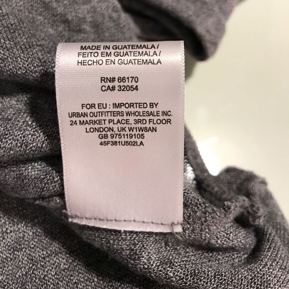 Free People Top   - Picture 7 of 7